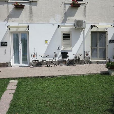 Biancocancello Sacrofano Buitenkant foto