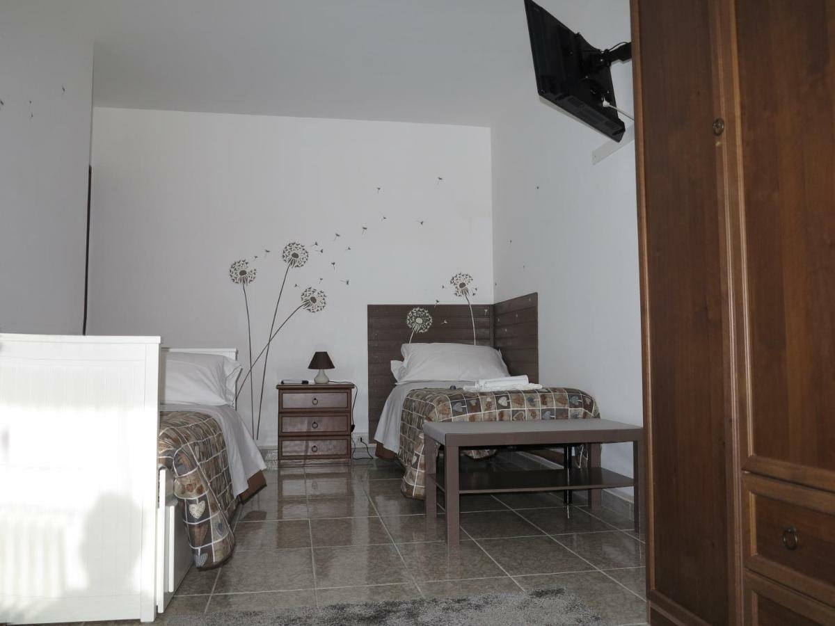 Biancocancello Sacrofano Buitenkant foto