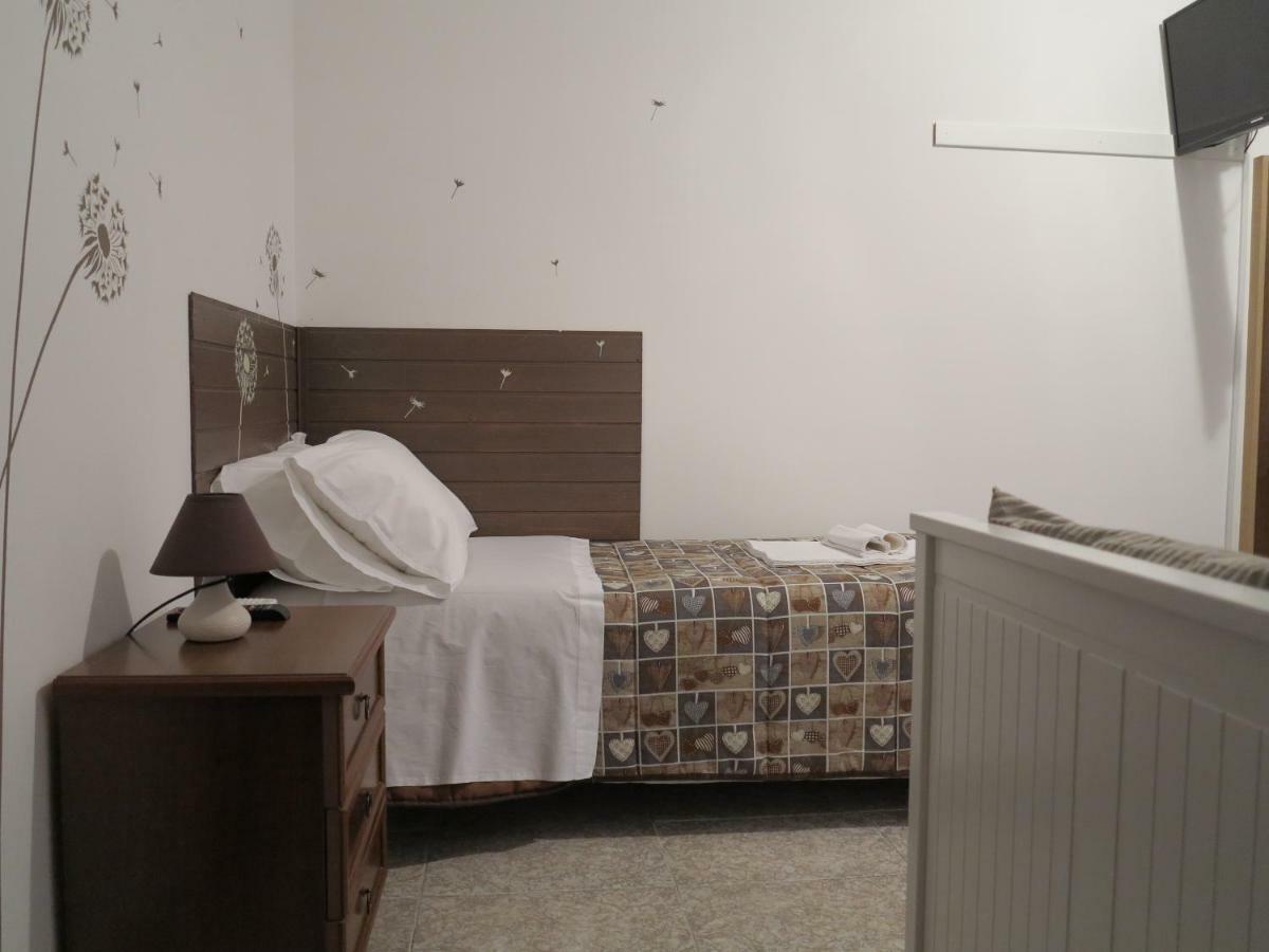 Biancocancello Sacrofano Buitenkant foto