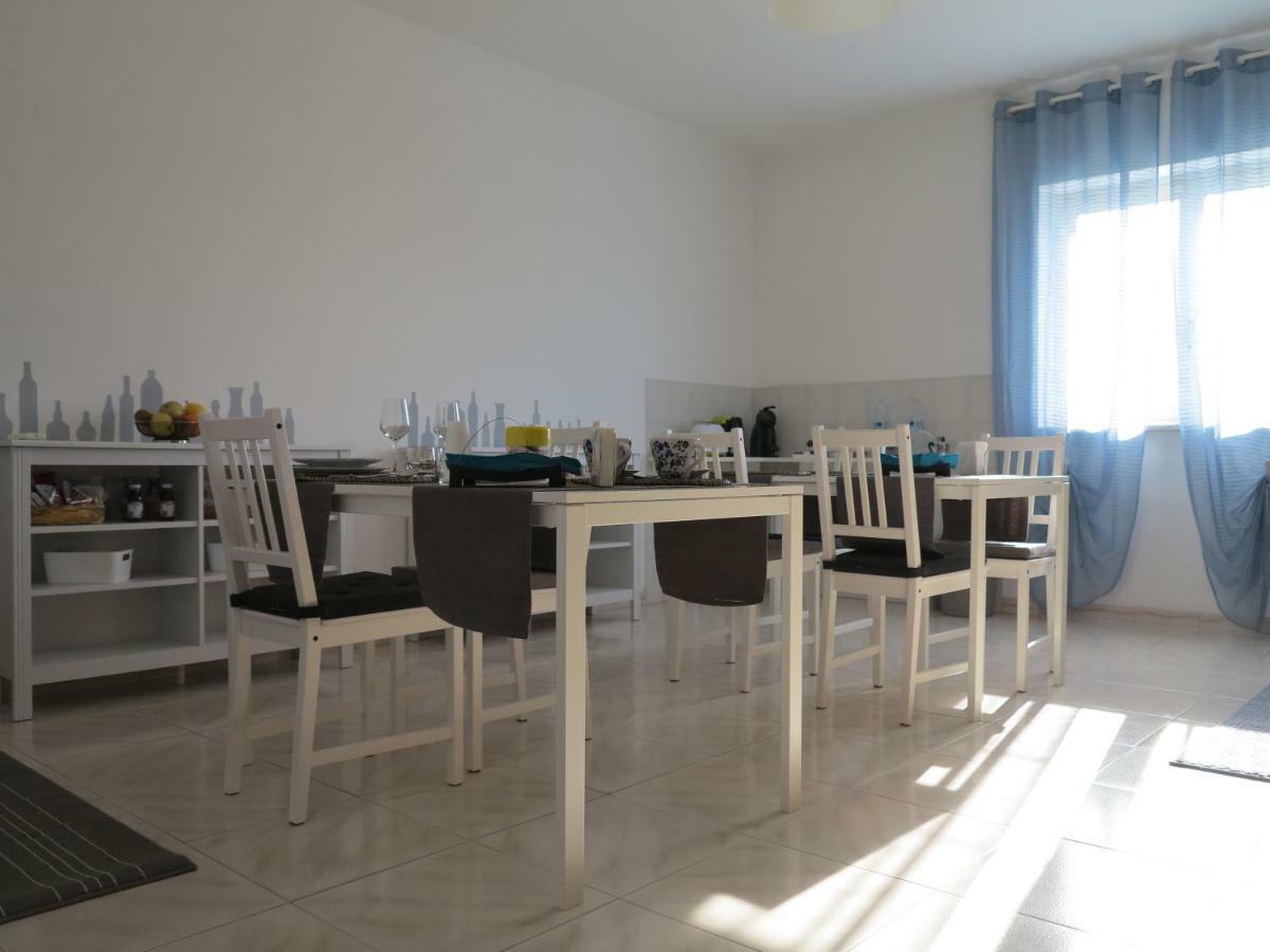 Biancocancello Sacrofano Buitenkant foto