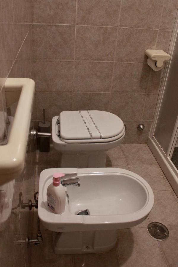 Biancocancello Sacrofano Buitenkant foto